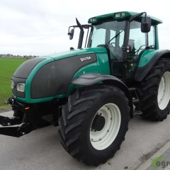 Valtra T160, 2004 rok, super stan, T140, T151, Deutz