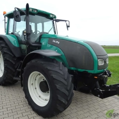 Valtra T160, 2004 rok, super stan, T140, T151, Deutz