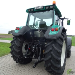 Valtra T160, 2004 rok, super stan, T140, T151, Deutz