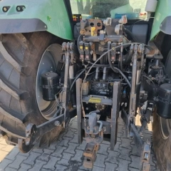 Deutz-Fahr TT 22